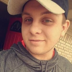 Meet your Posher, Tyler